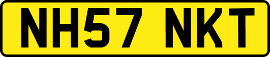 NH57NKT