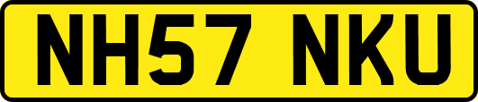 NH57NKU