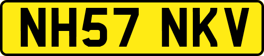 NH57NKV