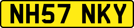 NH57NKY