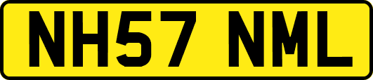 NH57NML