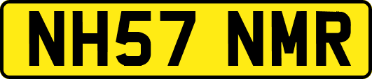 NH57NMR