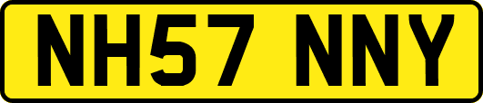 NH57NNY