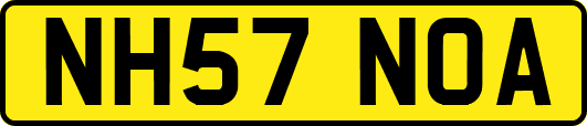NH57NOA