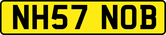 NH57NOB