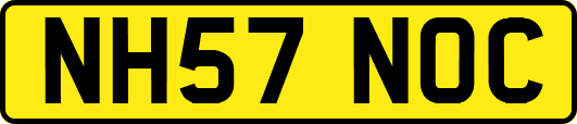 NH57NOC
