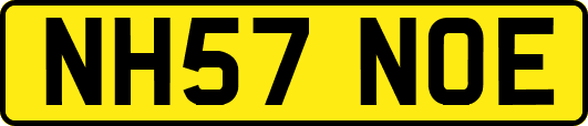 NH57NOE