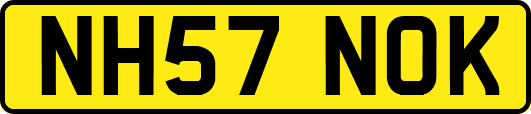 NH57NOK