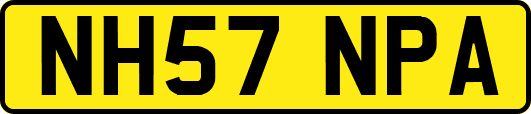 NH57NPA