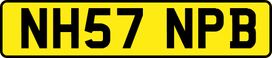 NH57NPB