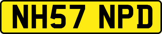 NH57NPD