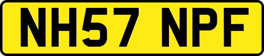 NH57NPF