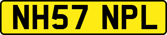 NH57NPL