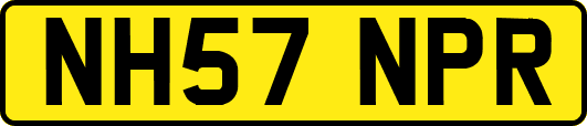 NH57NPR