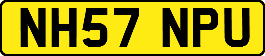 NH57NPU