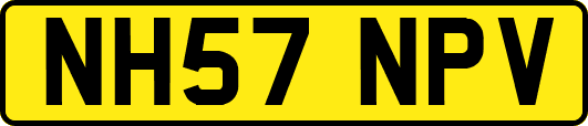NH57NPV