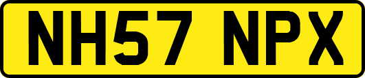 NH57NPX