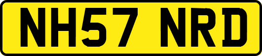 NH57NRD