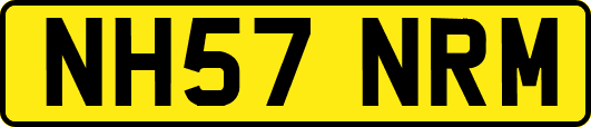 NH57NRM