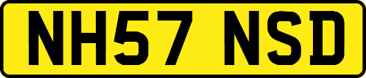 NH57NSD