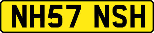 NH57NSH