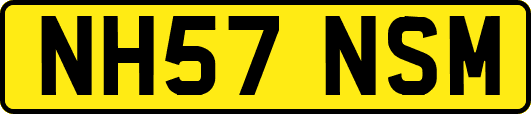 NH57NSM