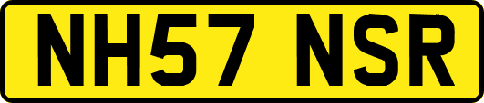 NH57NSR