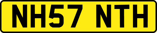 NH57NTH