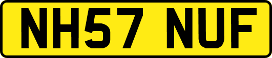 NH57NUF