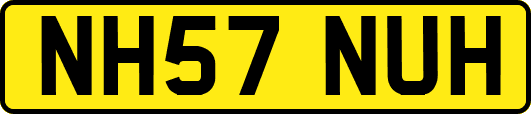 NH57NUH