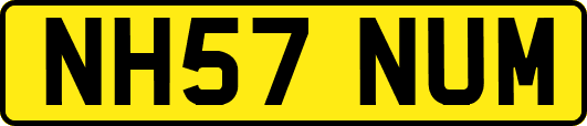 NH57NUM