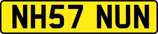 NH57NUN