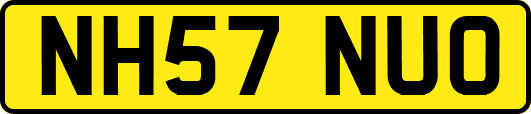 NH57NUO