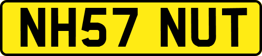 NH57NUT