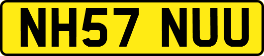 NH57NUU