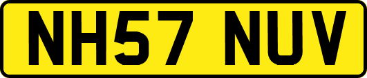 NH57NUV
