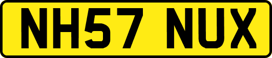 NH57NUX