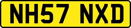 NH57NXD