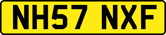 NH57NXF