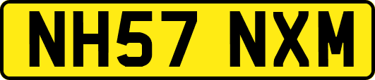 NH57NXM