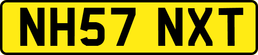 NH57NXT