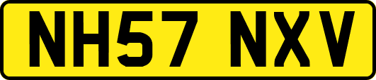 NH57NXV