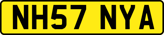 NH57NYA