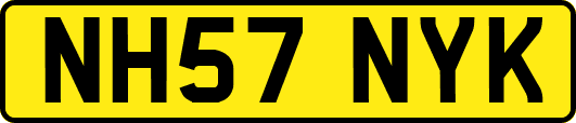 NH57NYK
