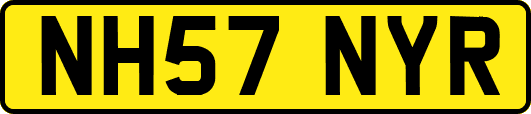 NH57NYR
