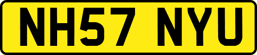 NH57NYU