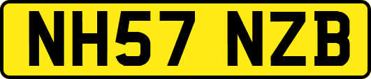 NH57NZB