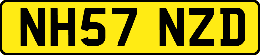 NH57NZD