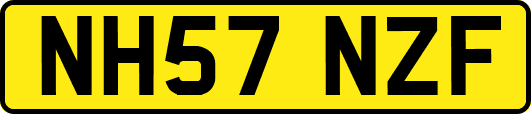 NH57NZF