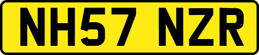 NH57NZR